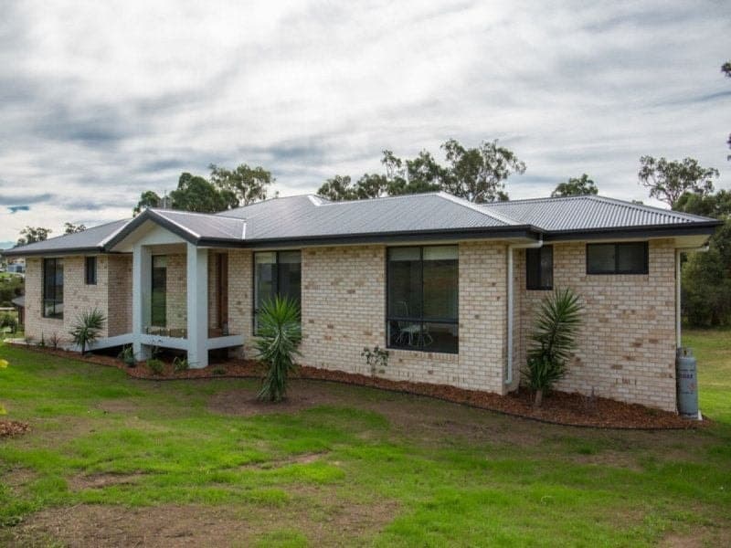 Lot 121 Denison Close Bega NSW, Bega - Thumbnail 3