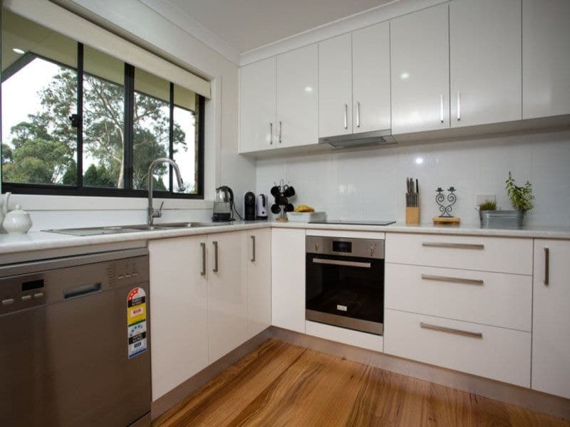 Lot 121 Denison Close Bega NSW, Bega - Thumbnail 4