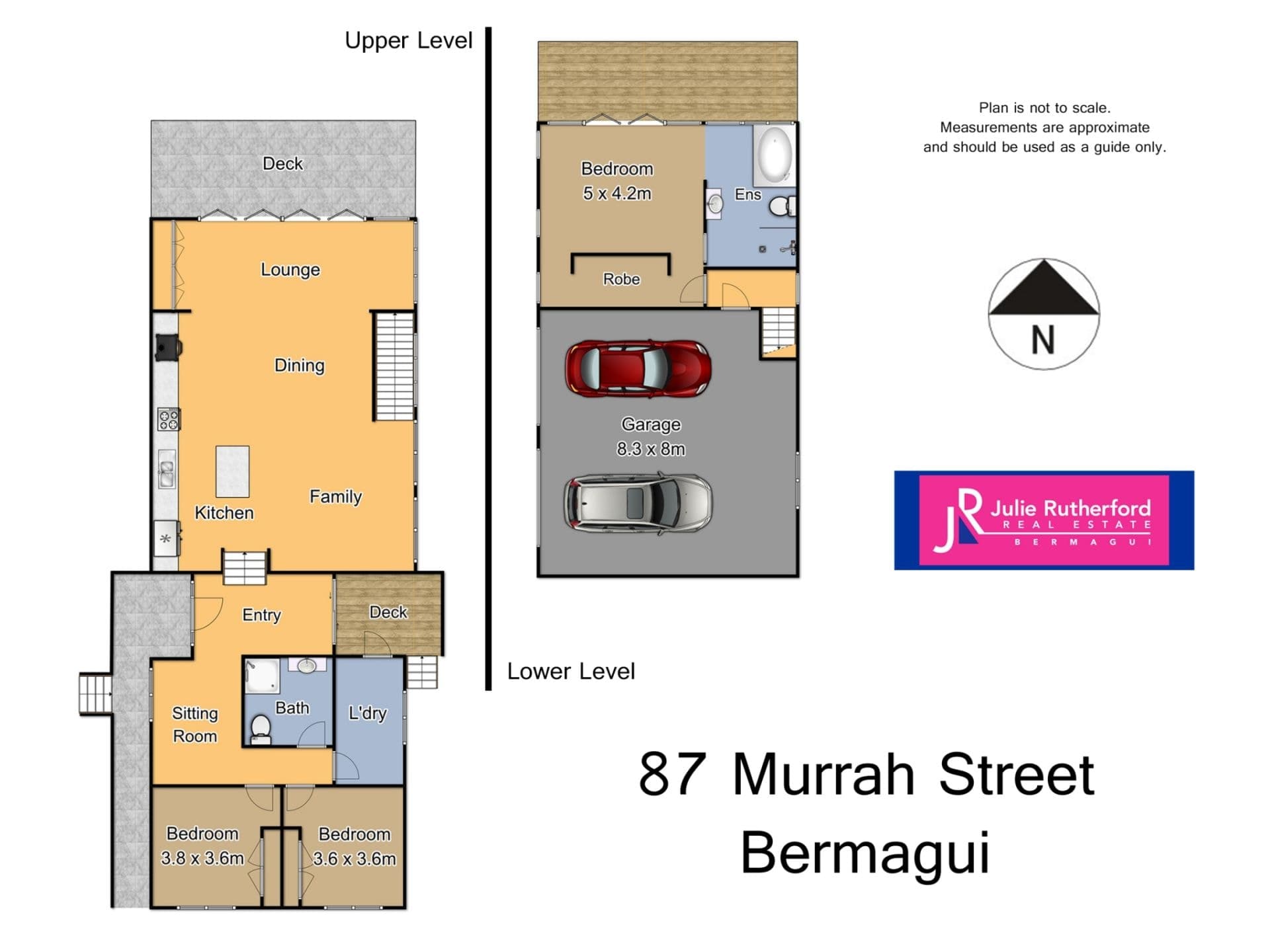 87 Murrah Street Bermagui NSW, Bermagui - Thumbnail 2