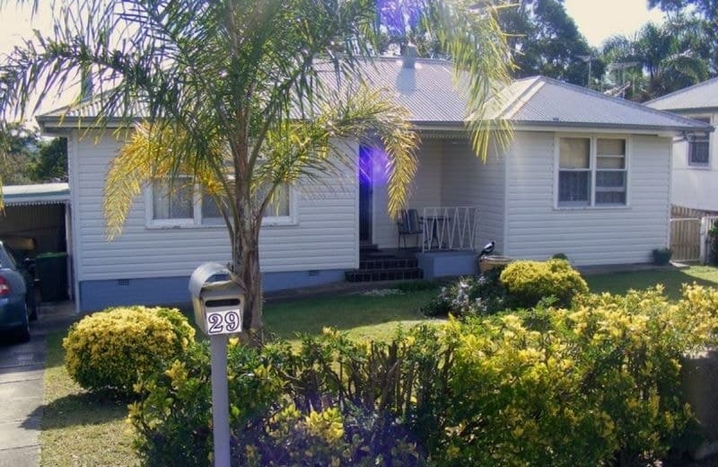 29 Howard Avenue Bega NSW, Bega - Thumbnail 2