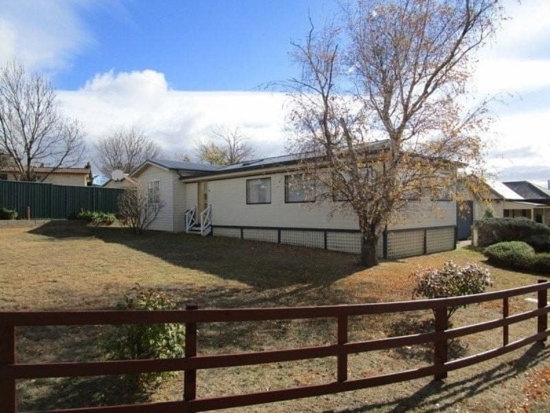 94 Wangie Street Cooma NSW, Cooma - Image 1