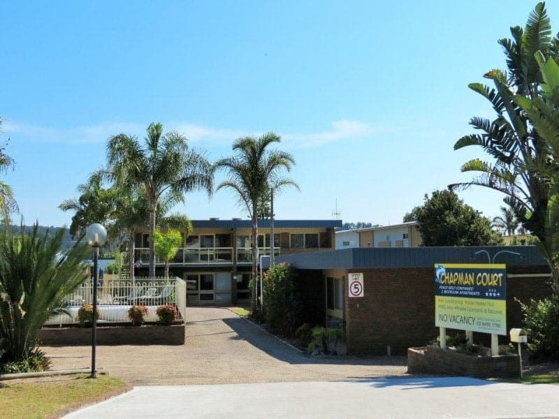 5/3 Chapman Avenue Merimbula NSW, Merimbula - Thumbnail 3