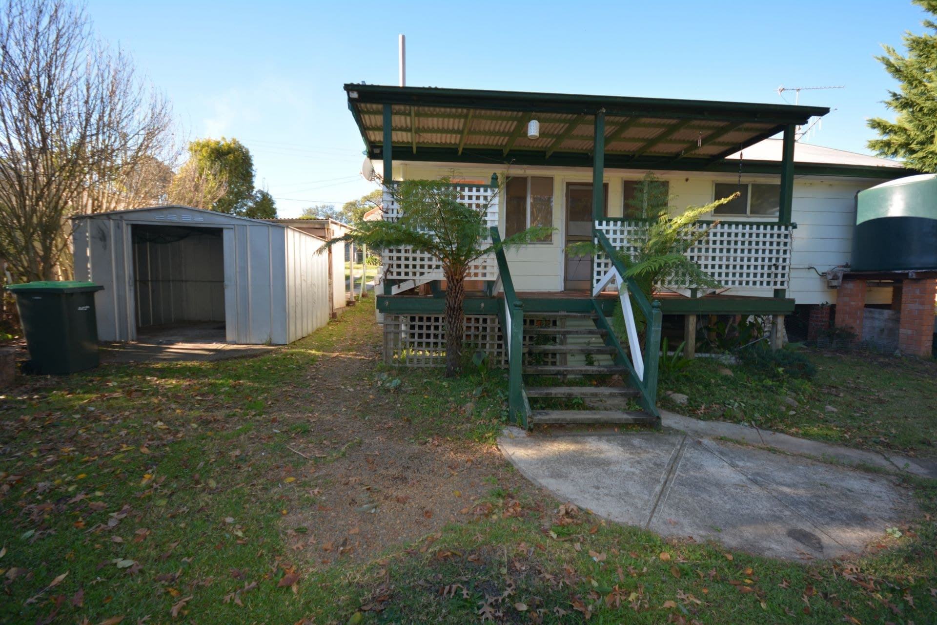 14 Hoyer Street Cobargo NSW, Cobargo - Image 1