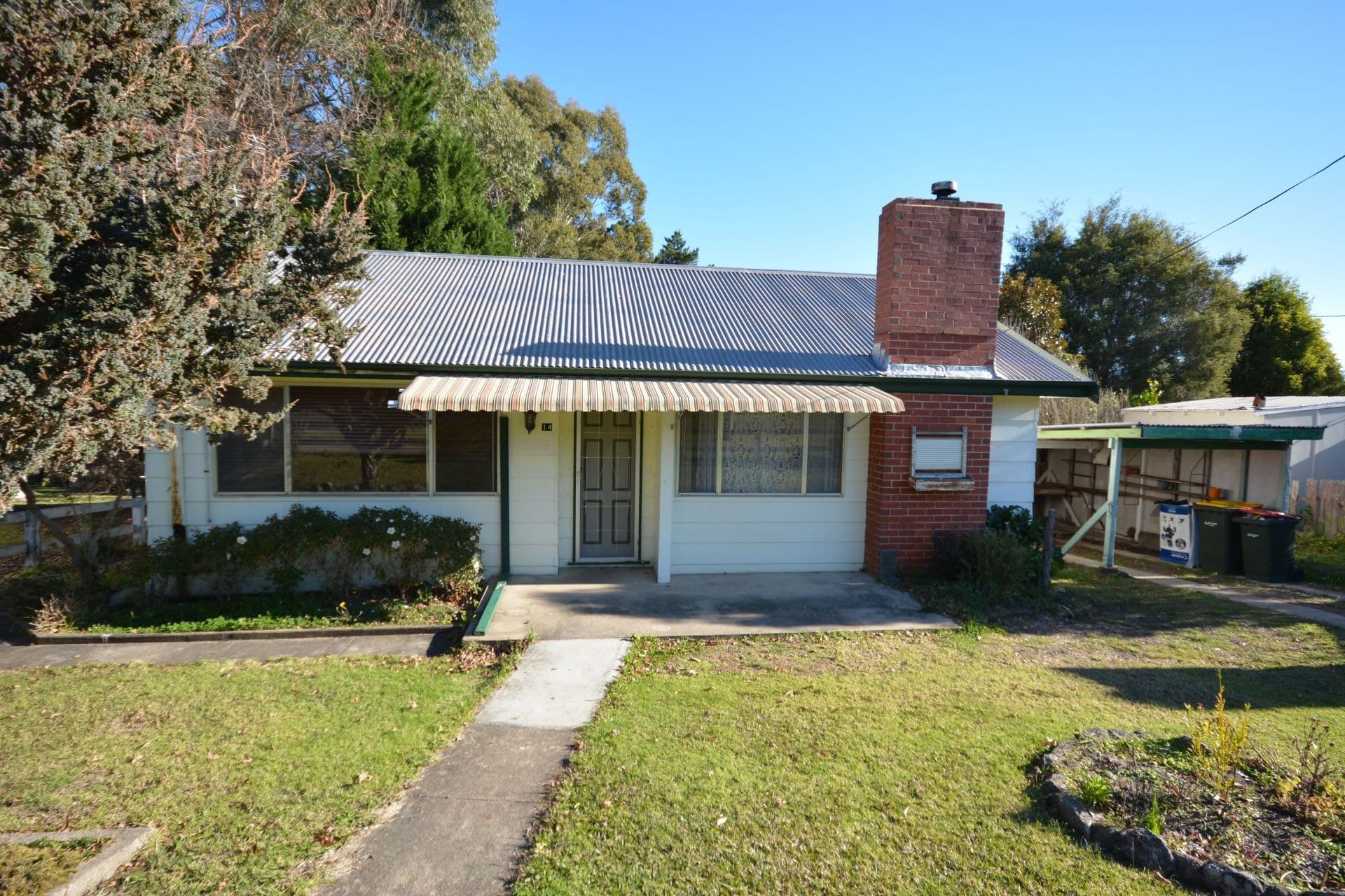 14 Hoyer Street Cobargo NSW, Cobargo - Thumbnail 2