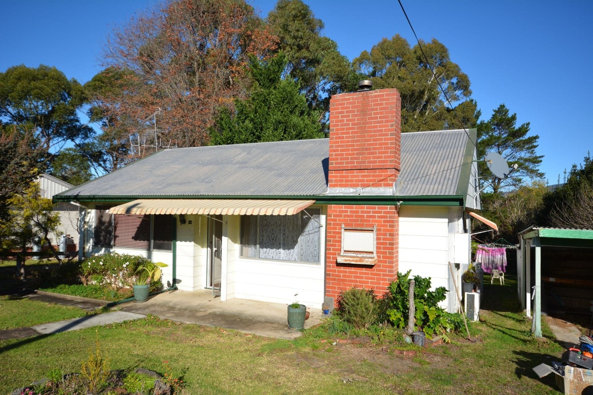14 Hoyer Street Cobargo NSW, Cobargo - Thumbnail 3