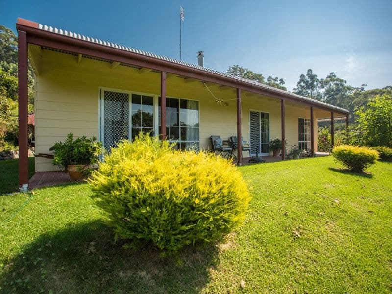 54 Stringybark Place Millingandi NSW, Millingandi - Thumbnail 4