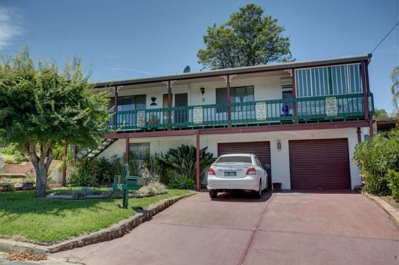 16 Mecklenberg Street Bega NSW, Bega - Thumbnail 3