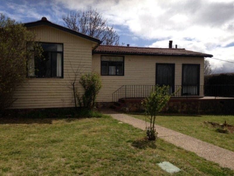 21 Wooran Street Cooma NSW, Cooma - Thumbnail 3
