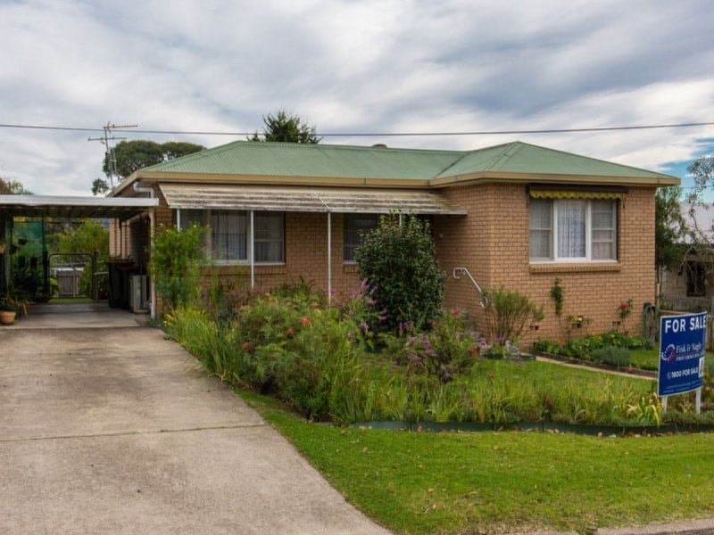 11 Mecklenburg Street Bega NSW, Bega - Thumbnail 3