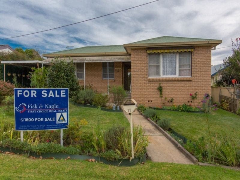 11 Mecklenburg Street Bega NSW, Bega - Thumbnail 4