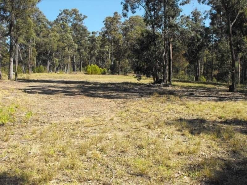 Lot 33 Ochre Lane Millingandi NSW, Millingandi - Thumbnail 2