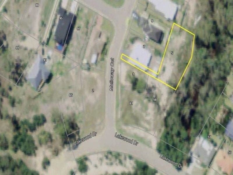 5 Mulloway Circuit Merimbula NSW, Merimbula - Thumbnail 3