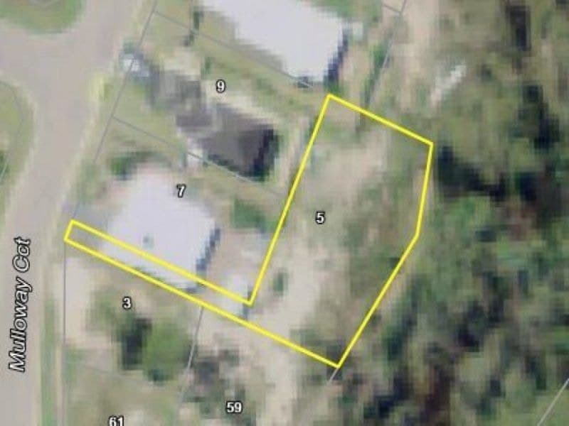 5 Mulloway Circuit Merimbula NSW, Merimbula - Thumbnail 4
