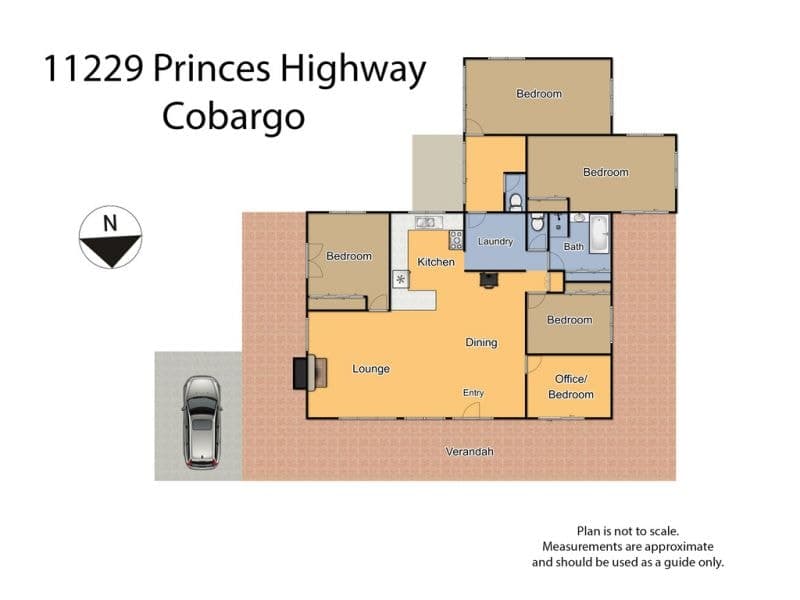 11229 Princes Highway Cobargo NSW, Cobargo - Thumbnail 2
