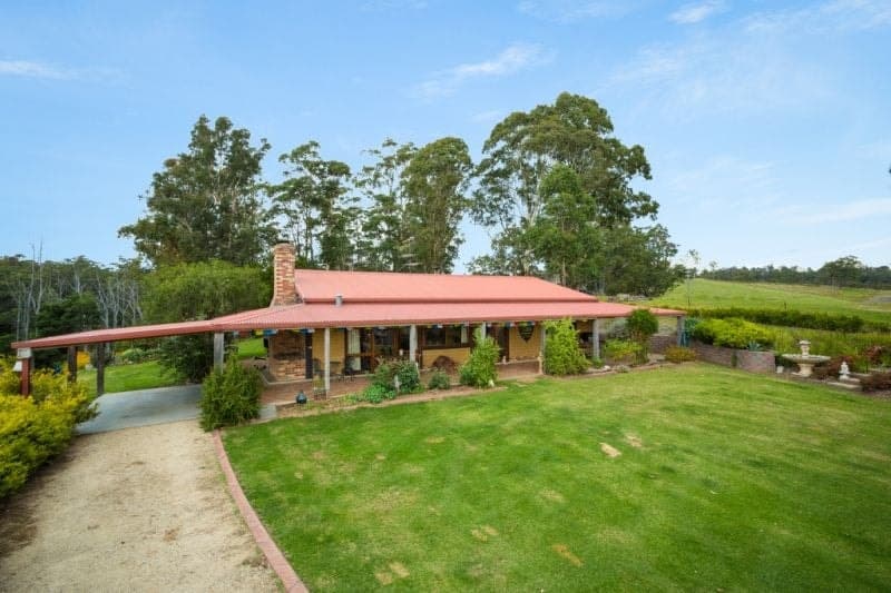 11229 Princes Highway Cobargo NSW, Cobargo - Thumbnail 3