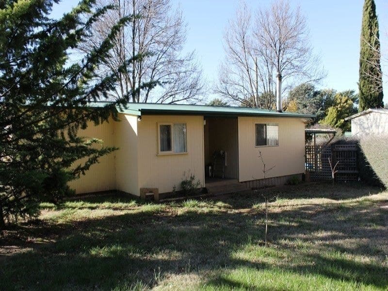 2 Nuralda Place COOMA NSW, Cooma - Thumbnail 2