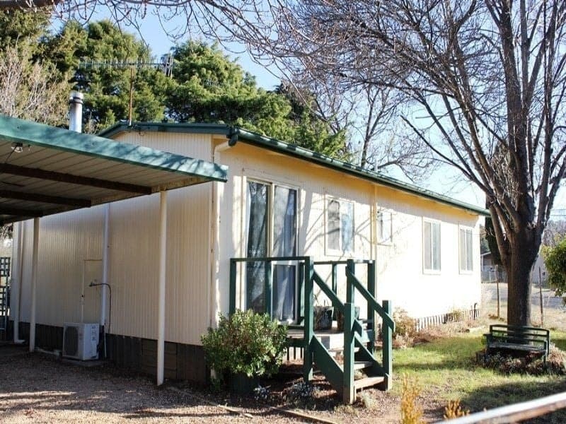 2 Nuralda Place COOMA NSW, Cooma - Thumbnail 3