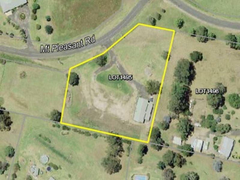 7 Mount Pleasant Road Bega NSW, Bega - Thumbnail 2