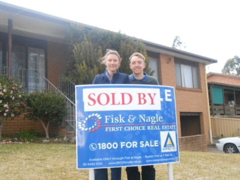 2A Koolgarra Drive Bega NSW, Bega - Image 1