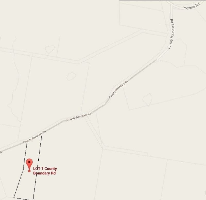 1 County Boundary Road Cobargo NSW, Cobargo - Thumbnail 2