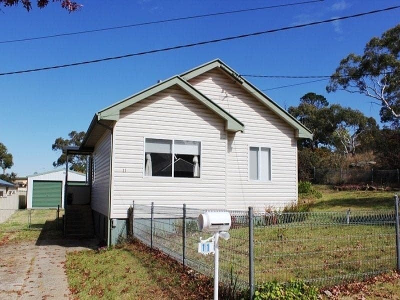 11 Adina Place COOMA NSW, Cooma - Thumbnail 3