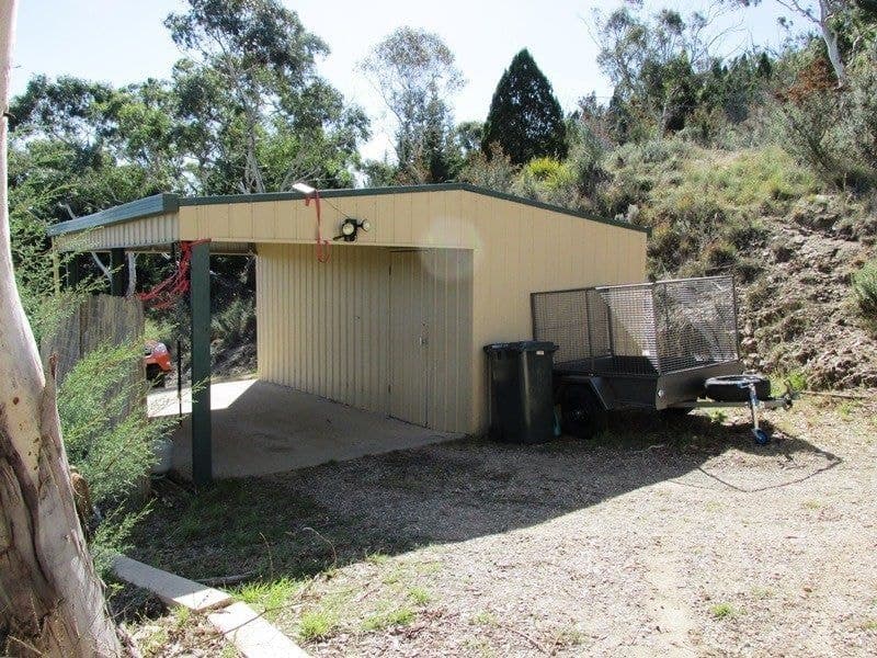 124 Bidgee Road Binjura NSW, Binjura - Image 1
