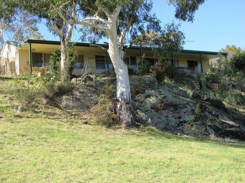 124 Bidgee Road Binjura NSW, Binjura - Thumbnail 3