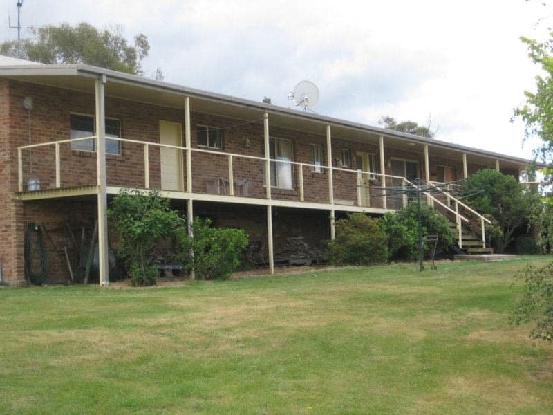 456 Buckenderra COOMA NSW, 456 Buckenderra Cooma - Thumbnail 3