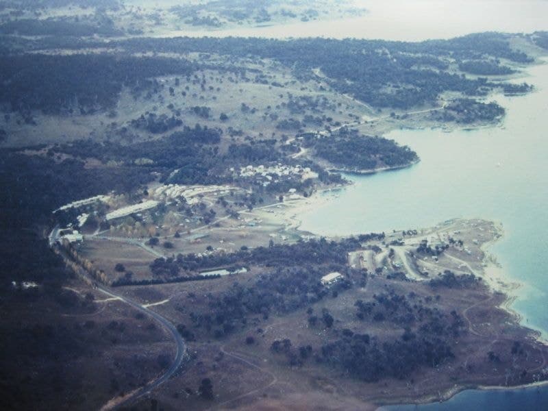 456 Buckenderra COOMA NSW, 456 Buckenderra Cooma - Thumbnail 4