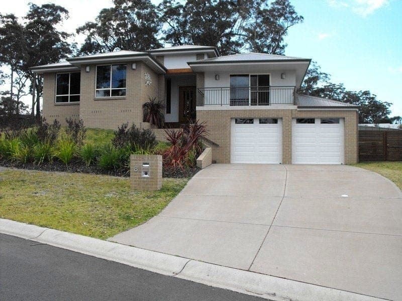 8 Whistler Close Merimbula NSW, Merimbula - Thumbnail 3