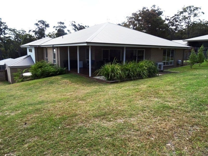 8 Whistler Close Merimbula NSW, Merimbula - Thumbnail 4