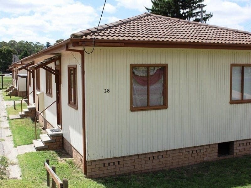 Unit 1 - 4/28 - 32 Mulach Street COOMA NSW, Cooma - Thumbnail 3