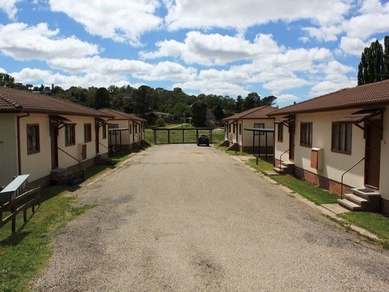 Unit 1 - 4/28 - 32 Mulach Street COOMA NSW, Cooma - Thumbnail 5