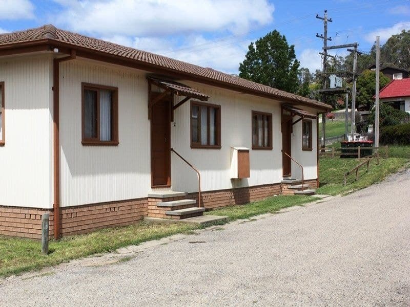 Unit 1 - 4/28 - 32 Mulach Street COOMA NSW, Cooma - Thumbnail 6