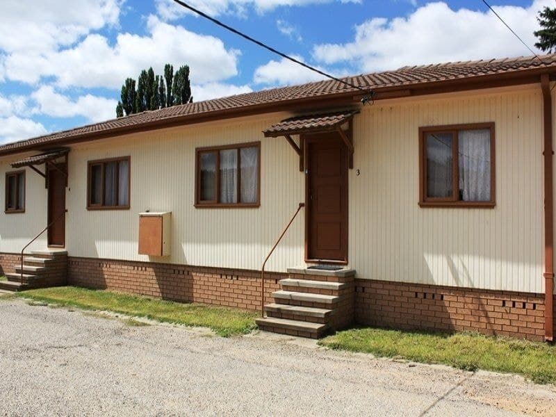 Unit 1 - 4/28 - 32 Mulach Street COOMA NSW, Cooma - Thumbnail 7