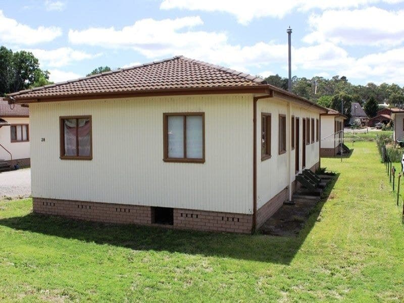 Unit 1 - 4/28 - 32 Mulach Street COOMA NSW, Cooma - Thumbnail 8