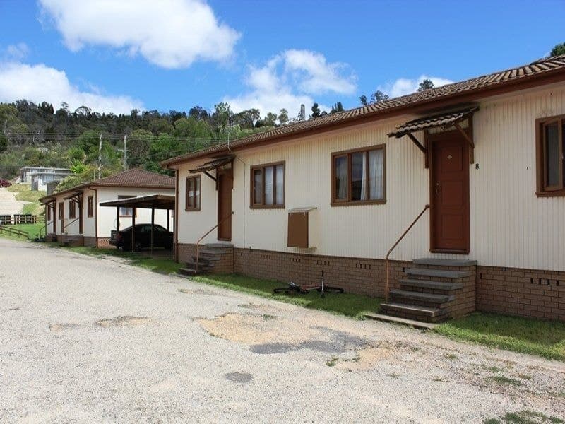 nits 5 - 8/28 - 32 Mulach Street COOMA NSW, Cooma - Thumbnail 2