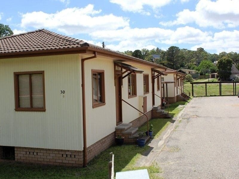 nits 5 - 8/28 - 32 Mulach Street COOMA NSW, Cooma - Thumbnail 3