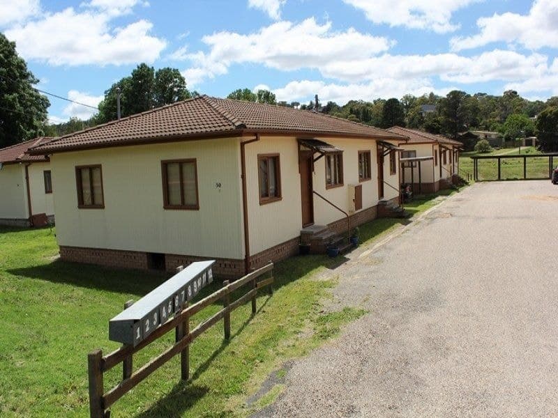 nits 5 - 8/28 - 32 Mulach Street COOMA NSW, Cooma - Thumbnail 6
