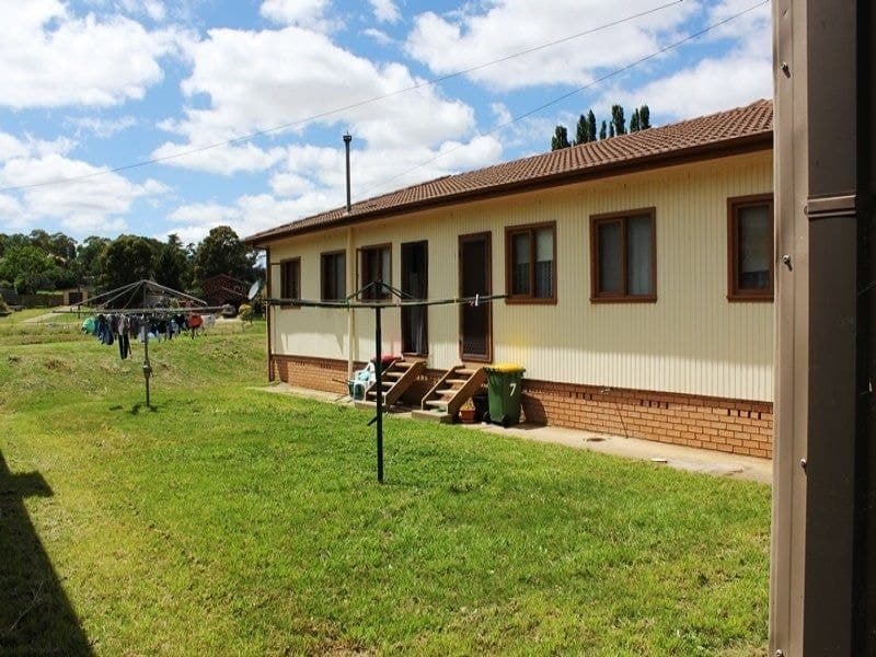 nits 5 - 8/28 - 32 Mulach Street COOMA NSW, Cooma - Thumbnail 7