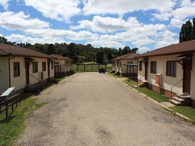 1 to 12/28 - 32 Mulach Street COOMA NSW, Cooma - Thumbnail 3