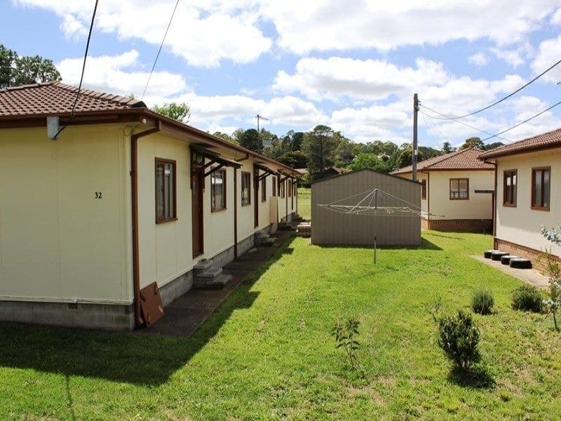 1 to 12/28 - 32 Mulach Street COOMA NSW, Cooma - Thumbnail 5