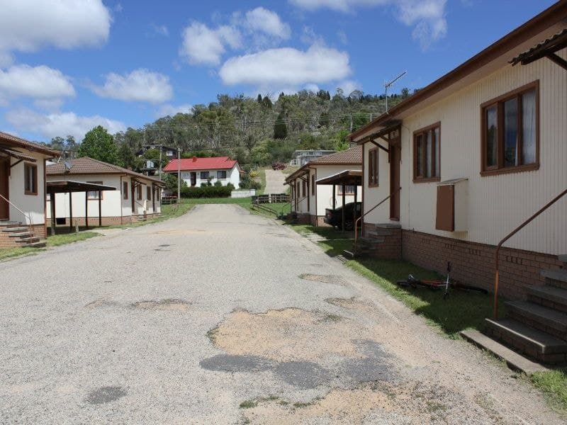 1 to 12/28 - 32 Mulach Street COOMA NSW, Cooma - Thumbnail 6