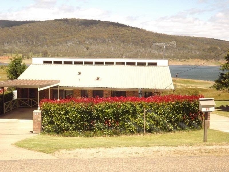 24 Illawong Road Anglers Eucumbene NSW, Anglers Eucumbene - Thumbnail 4