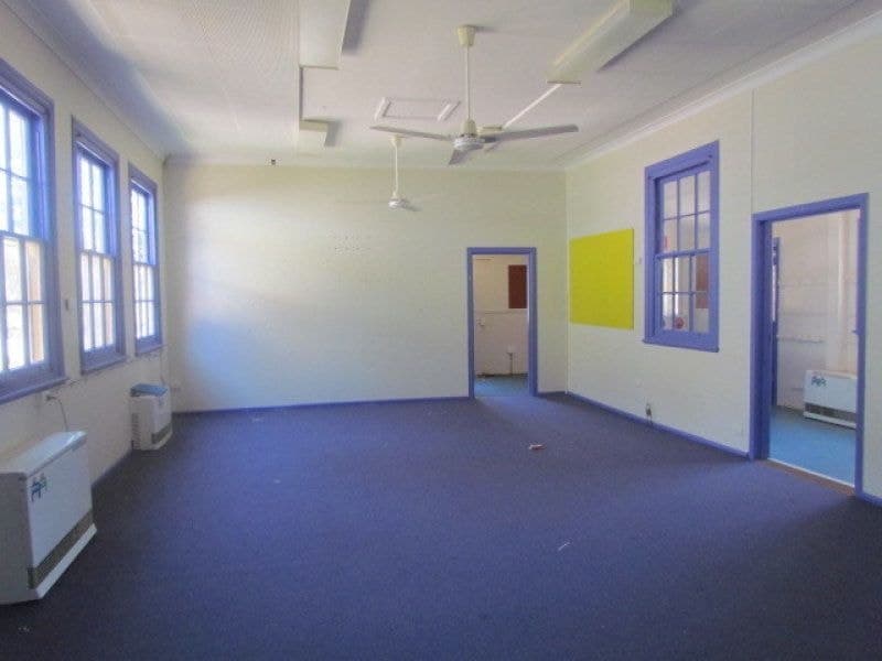 lic School Monaro Highway COOMA NSW, Cooma - Image 1