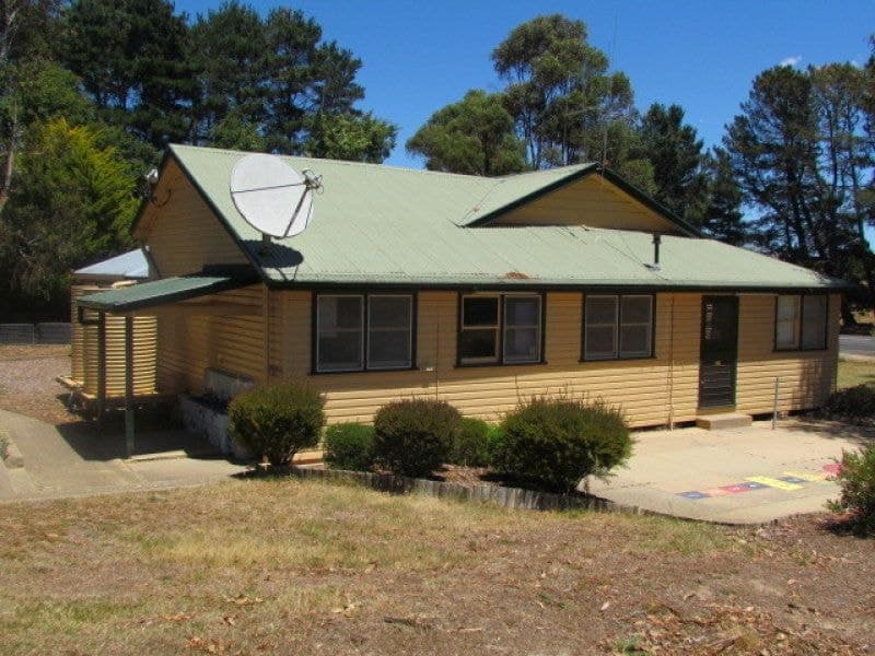 lic School Monaro Highway COOMA NSW, Cooma - Thumbnail 4
