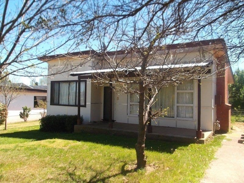 5 Campbell Street COOMA NSW, Cooma - Thumbnail 3