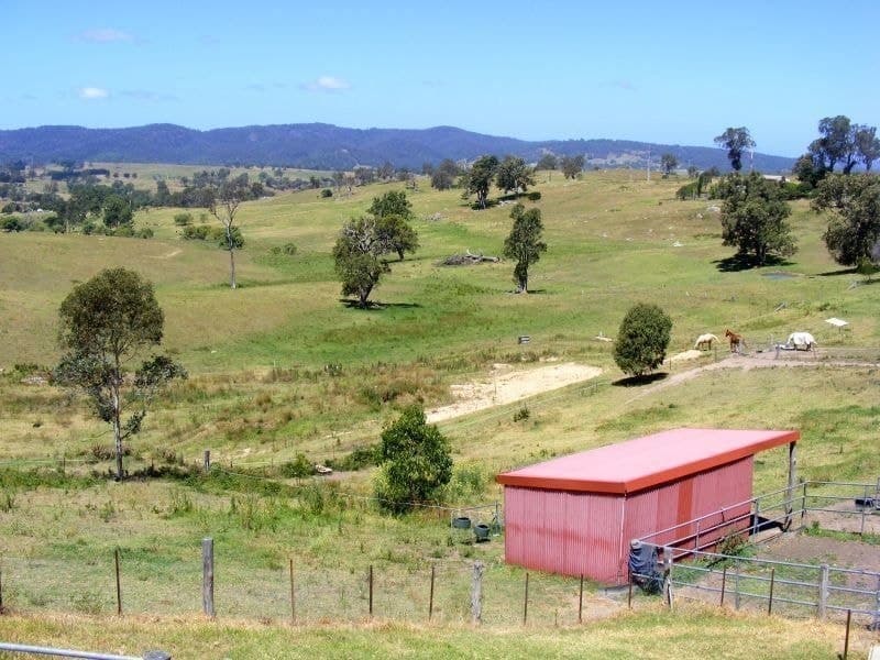 204 Hergenhans Lane, Bega, Bega - Thumbnail 2