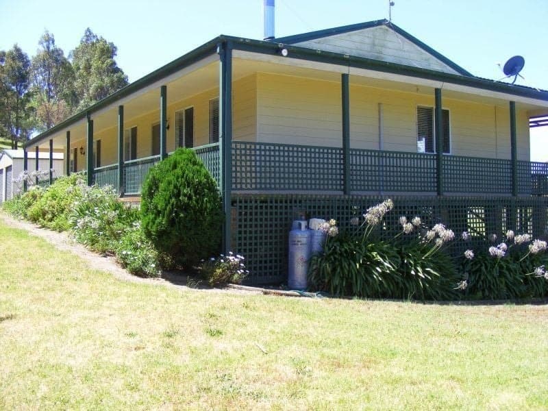 204 Hergenhans Lane, Bega, Bega - Thumbnail 3