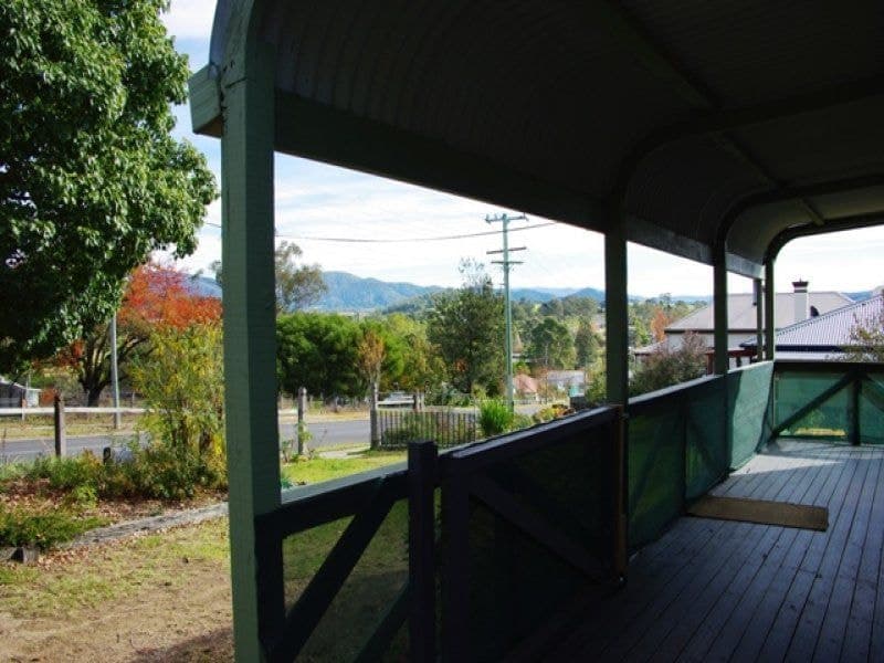 32 Cobargo Bermagui Road, COBARGO, Cobargo - Image 1